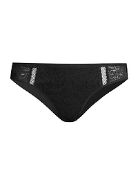 Comete Bikini Briefs