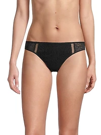 Comete Bikini Briefs