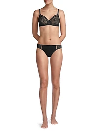 Comete Bikini Briefs