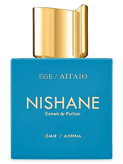 No Boundaries EGEExtrait de Parfum Spray