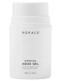 Hydrating Aqua Gel