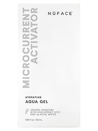 Hydrating Aqua Gel