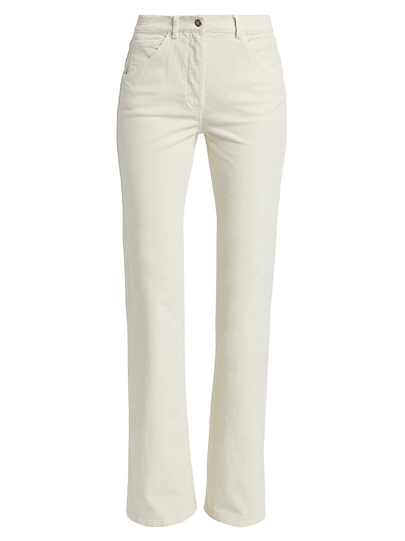 Celia Corduroy Pants