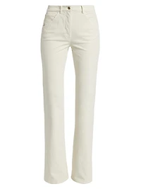 Celia Corduroy Pants