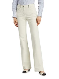 Celia Corduroy Pants