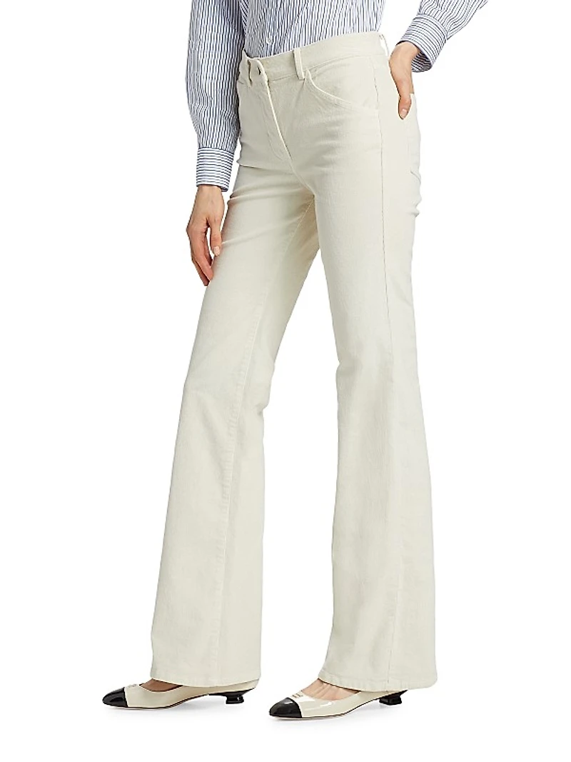 Celia Corduroy Pants