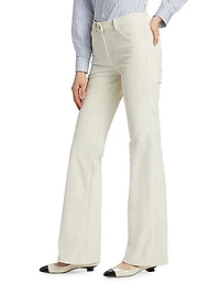 Celia Corduroy Pants