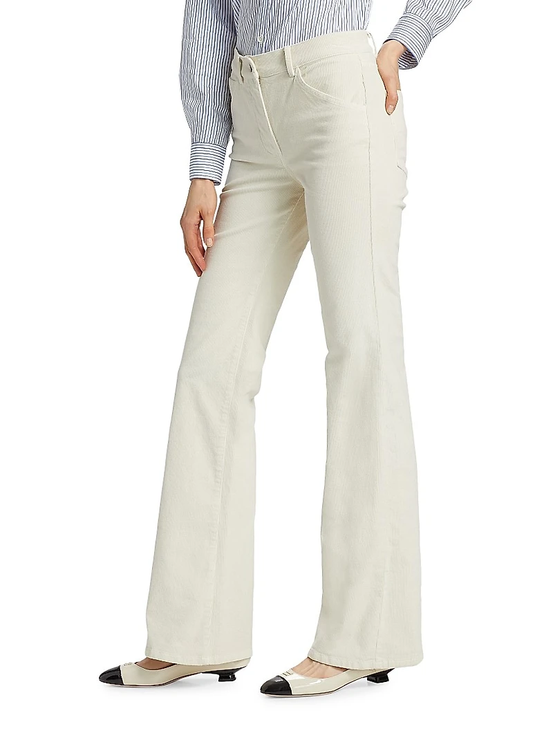 Celia Corduroy Pants