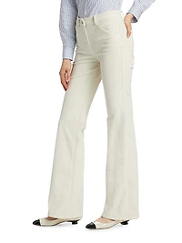Celia Corduroy Pants