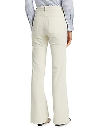 Celia Corduroy Pants
