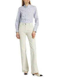 Celia Corduroy Pants