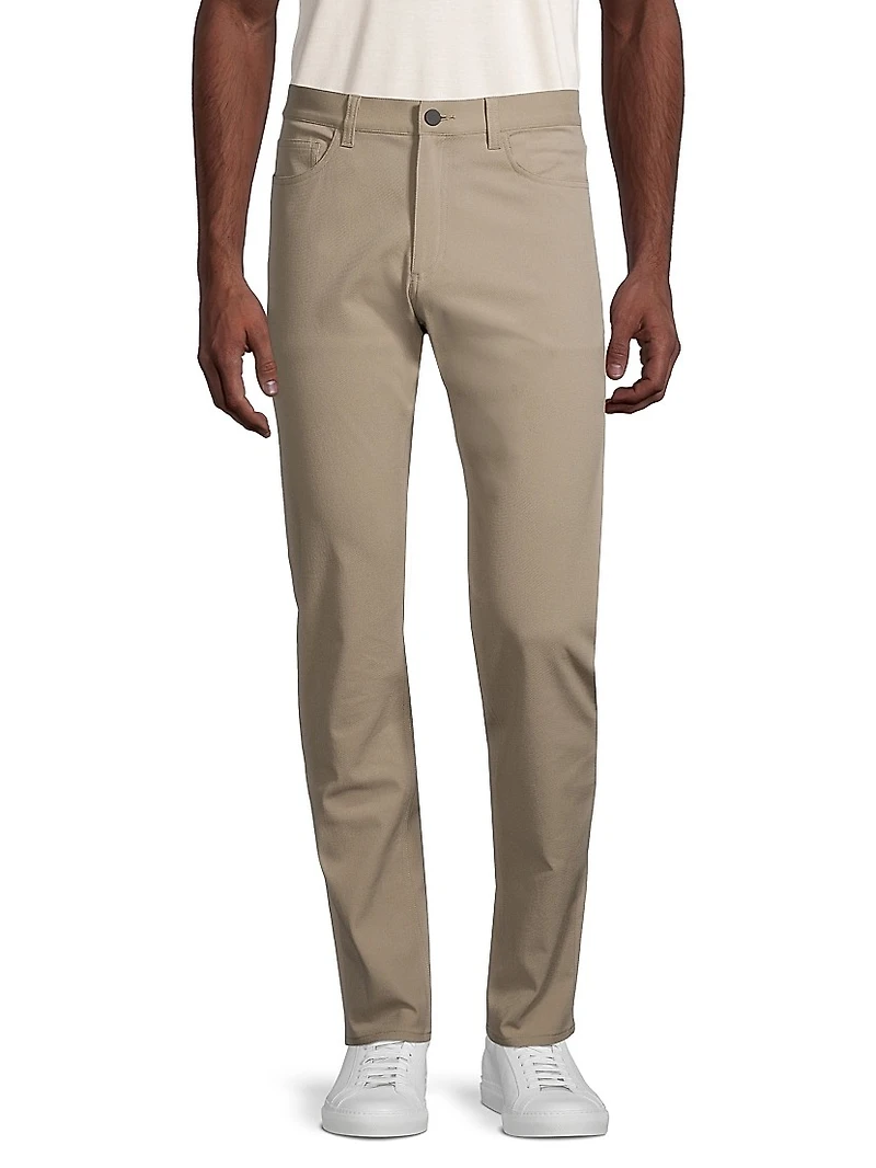 Raffi Neoteric Twill Jeans