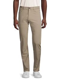Raffi Neoteric Twill Jeans
