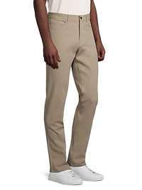 Raffi Neoteric Twill Jeans