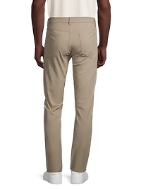 Raffi Neoteric Twill Jeans
