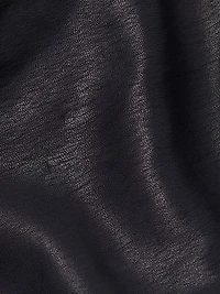 Leather Ankle Leggings