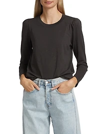 Mason Baseball T-Shirt