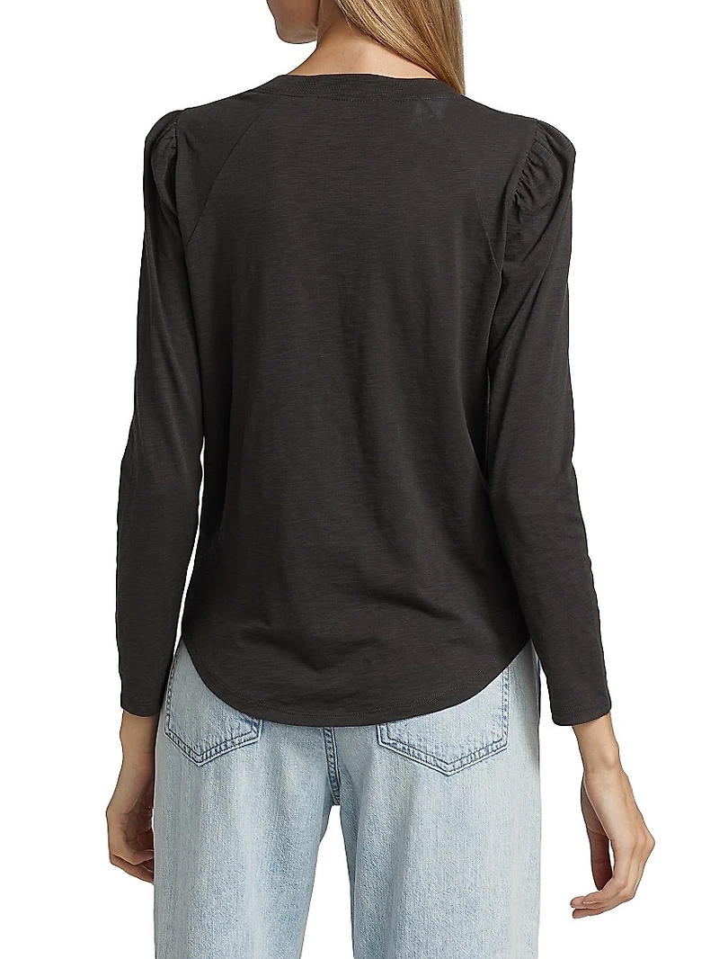 Mason Baseball T-Shirt