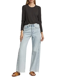 Mason Baseball T-Shirt