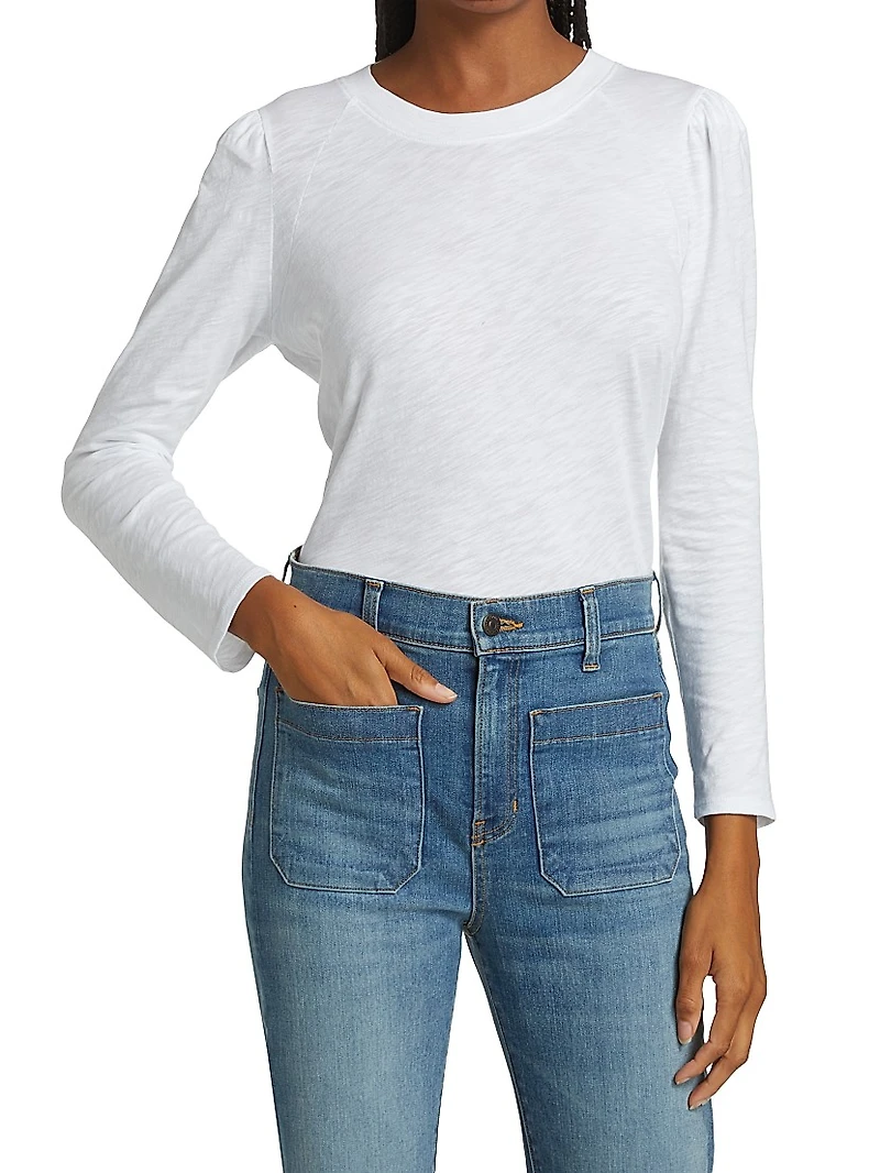 Mason Baseball T-Shirt