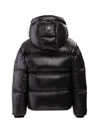 Kid's Jesse Down Puffer Jacket