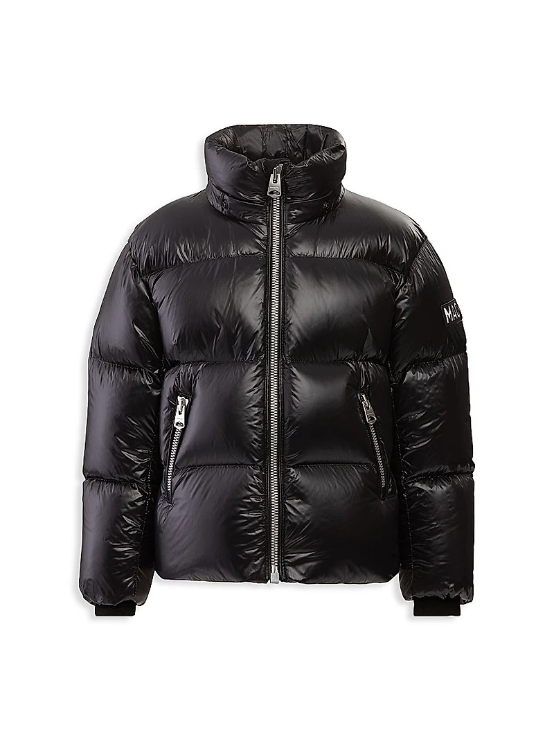 Kid's Jesse Down Puffer Jacket