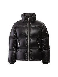 Kid's Jesse Down Puffer Jacket