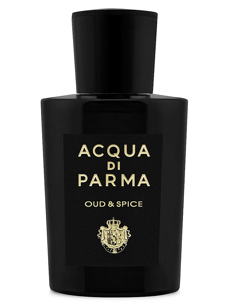 Oud & Spice Eau De Parfum