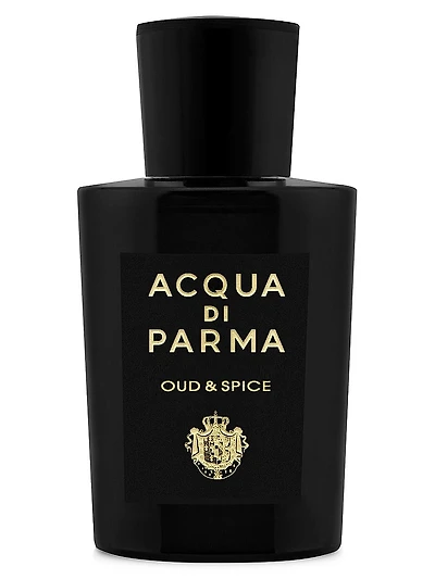 Oud & Spice Eau De Parfum