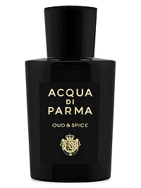 Oud & Spice Eau De Parfum