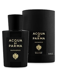 Oud & Spice Eau De Parfum