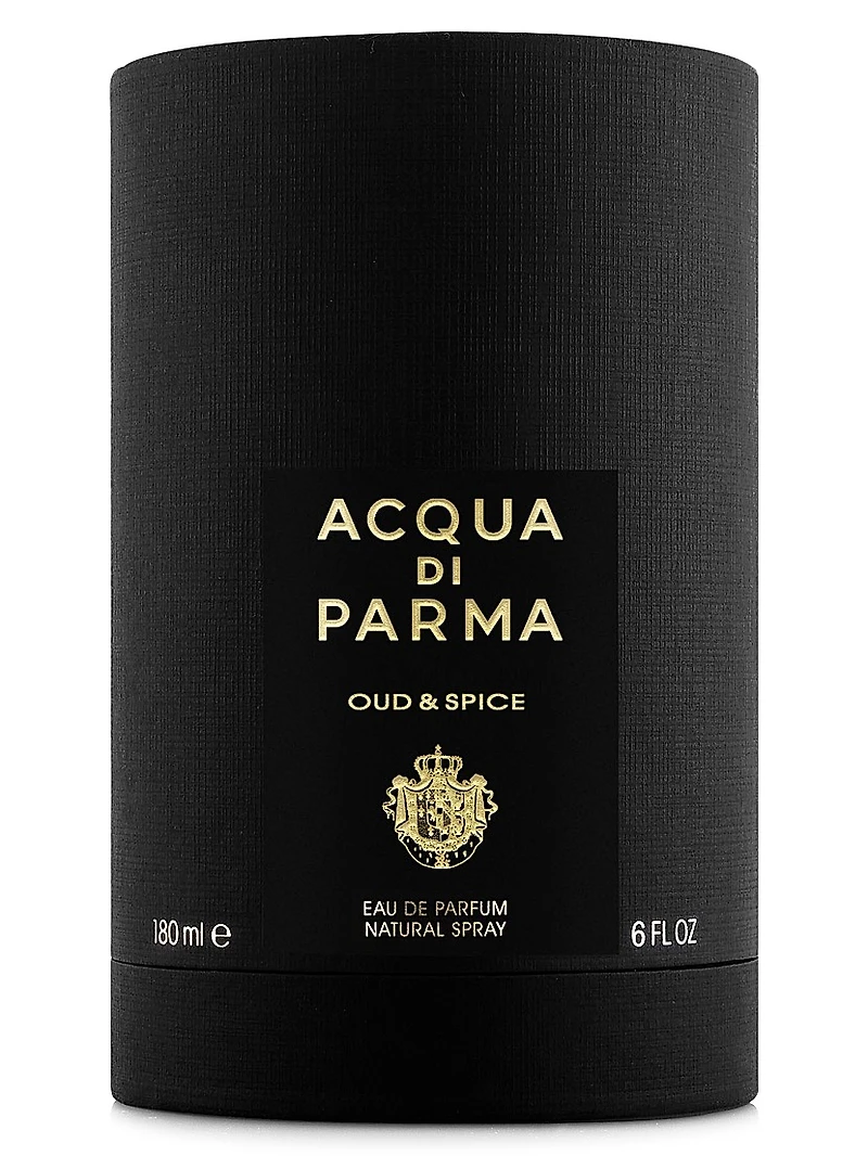 Oud & Spice Eau De Parfum