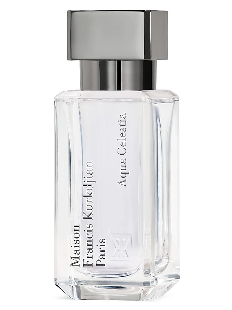 Aqua Celestia Eau De Toilette