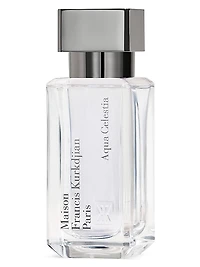 Aqua Celestia Eau De Toilette