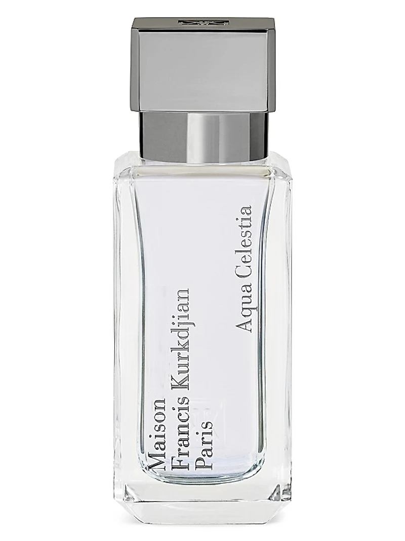 Aqua Celestia Eau De Toilette