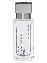 Aqua Celestia Eau De Toilette