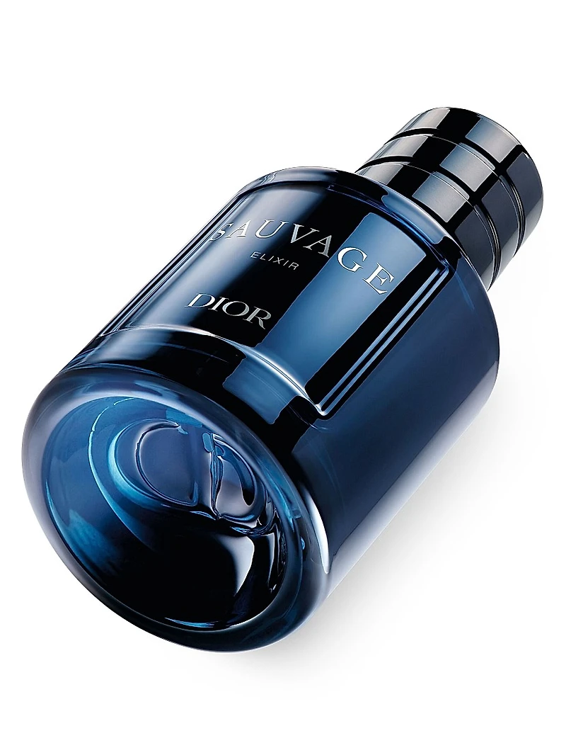 Sauvage Elixir