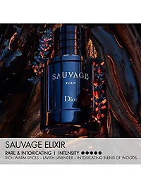 Sauvage Elixir