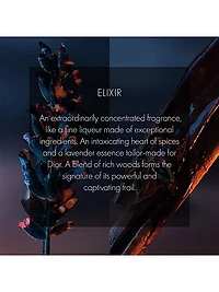Sauvage Elixir