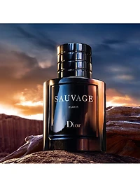 Sauvage Elixir
