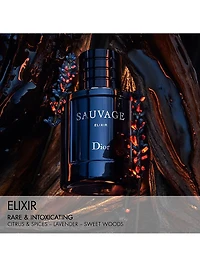 Sauvage Elixir