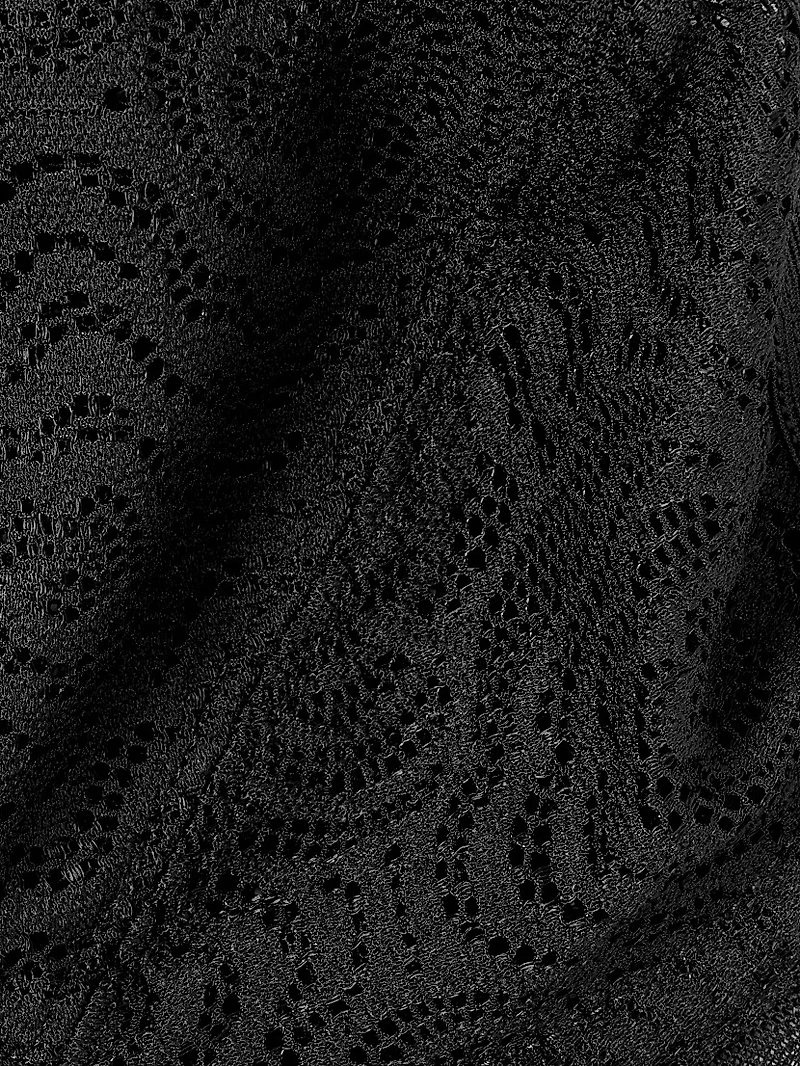 Demi Lace-Embellished Bra