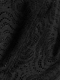 Demi Lace-Embellished Bra