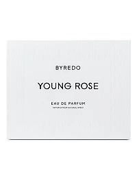 Young Rose Eau De Parfum