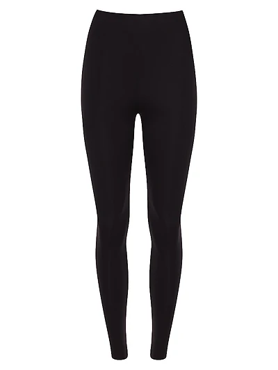 Neoprene Leggings