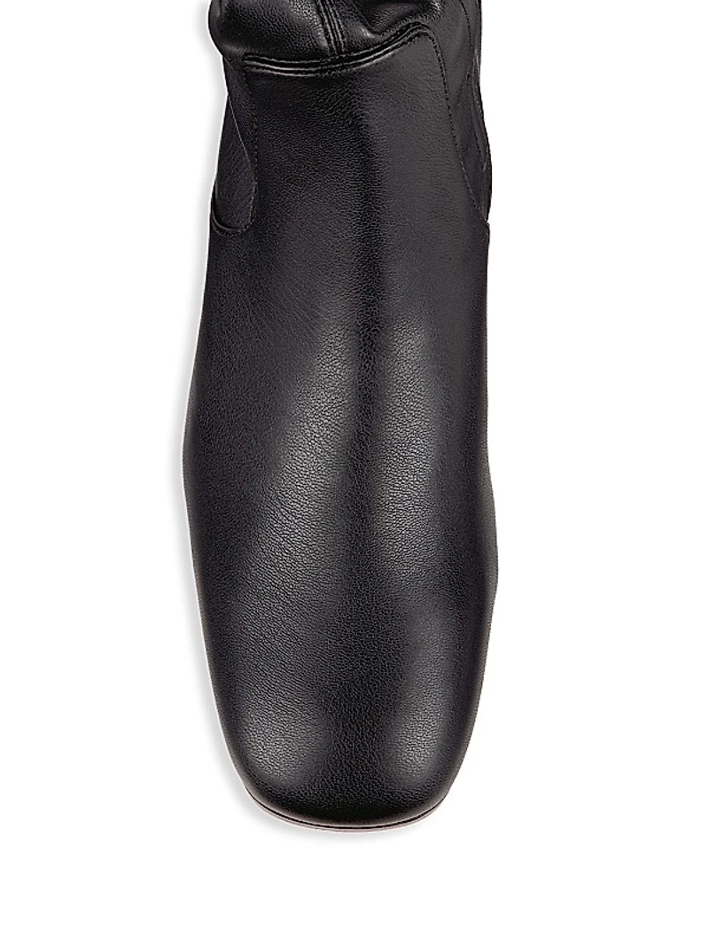 Aimee Over-The-Knee Boots