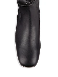 Aimee Over-The-Knee Boots