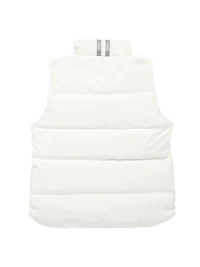 Little Kid's & Vanier Down Vest