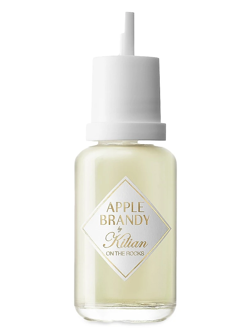 The Liquors Apple Brandy On Rocks Perfume