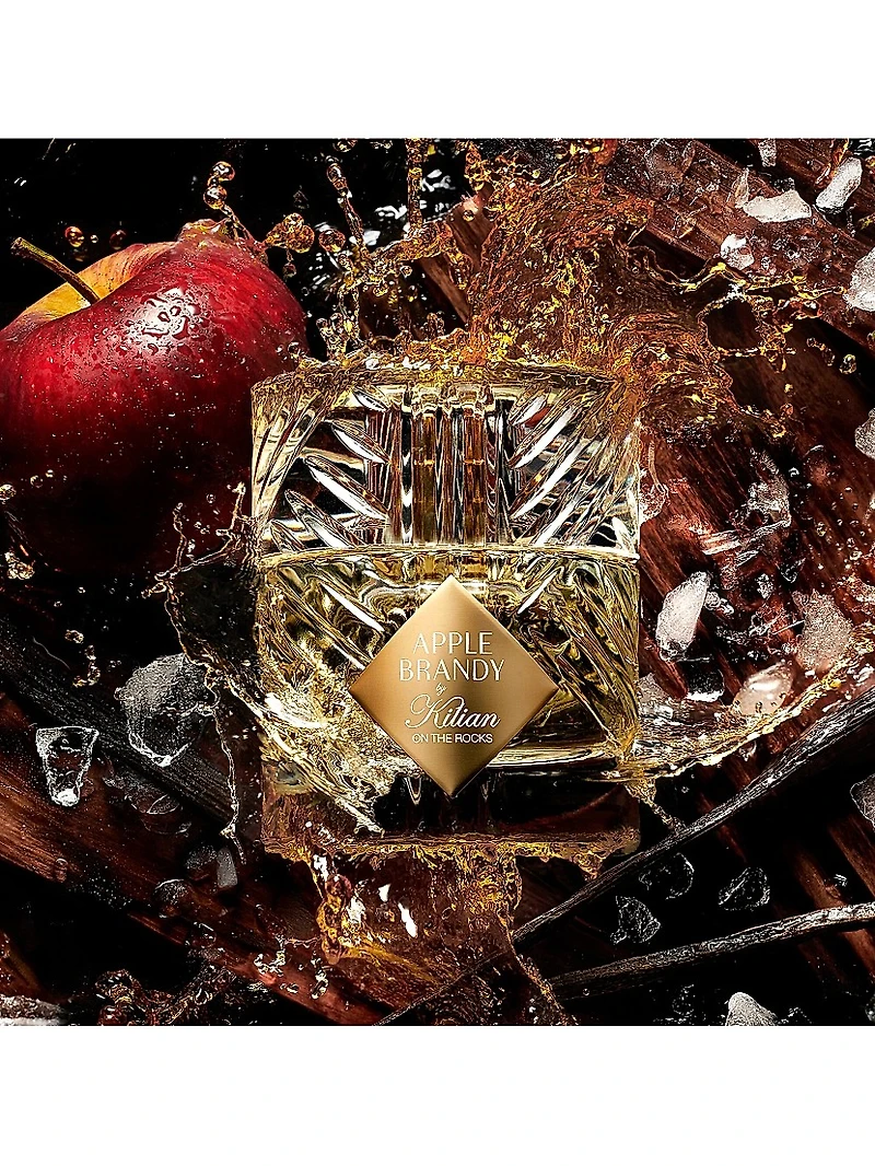 The Liquors Apple Brandy On Rocks Perfume